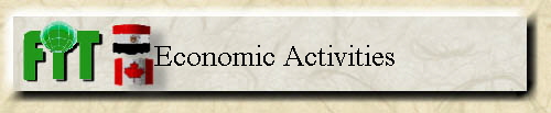 Economic Activities